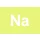Weitere Produkte mit Natrium (Na)