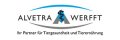 Logo ALVETRA  GmbH