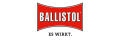 Logo BALLISTOL GmbH
