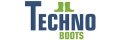 Logo Techno Boots