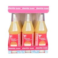 Chevita Bovisal&reg; Pearls CaP 12 x 600 g