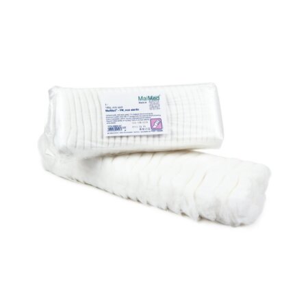 Verbandwatte ZickZack | 100 % Baumwolle | 250,0 g