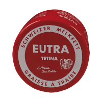 Eutra Tetina Melkfett - Das Original | 250 ml