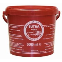Eutra Tetina Melkfett - Das Original - 5000 ml