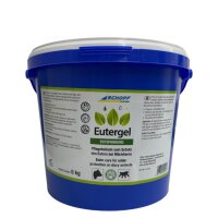 Schopf Eutergel Euterpflege gr&uuml;n | 5 kg