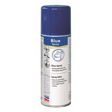 Agrochemica Blue Spray - AC Blauspray 400 ml