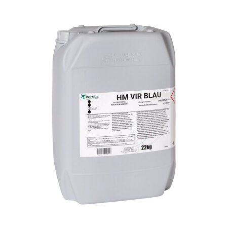 Kersia HM VIR BLUE Dipmittel | 22 kg