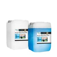 Kersia Power Blue Mix activ + base | 2 Kanister | 40 kg