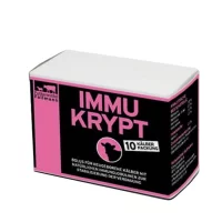 Immu Krypt | neugeborene K&auml;lber |...