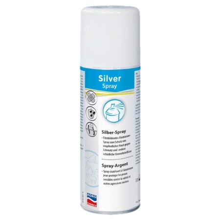 Agrochemica Silberspray Silver Spray 200ml