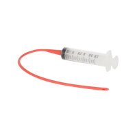Kerbl Eingabespritze mit Sonde | 60 ml