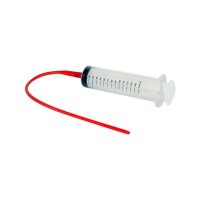 Kerbl Eingabespritze mit Sonde | 150 ml