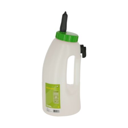 Kerbl Kälberflasche MilkyFeeder | 4,0 Liter