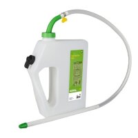 Kerbl Calf Drencher Profi | 2 Liter | starr oder flexibel