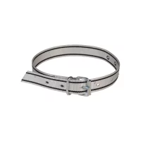 Kerbl Halsmarkierungsband f&uuml;r Blocknummer 135 cm,...