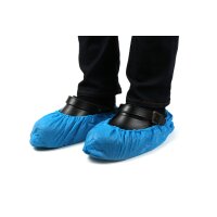 OP Überziehschuhe / Überschuhe ECO-PLUS  blau...