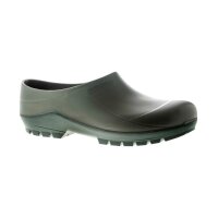 Nora Clog Comfy Gartenclogs aus PU Gr. 38