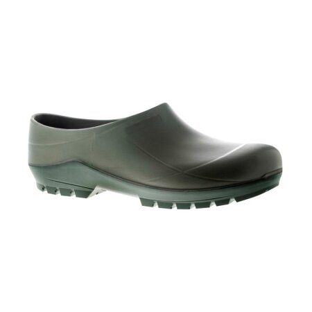Nora Clog Comfy Gartenclogs aus PU Gr. 39
