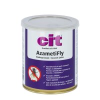 cit AzametiFly K&ouml;dergranulat | 0,4 kg | Dose