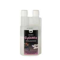 cit® Stallfliegen- und Larvenkonzentrat CyDiMix 500 ml