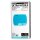 Manual UN121 Ultra Nitrile Untersuchungshandschuhe blau 100 Stk. Gr. L