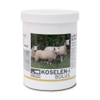 Koselen-i Langzeitbolus | ohne Kupfer | 250 Stk.