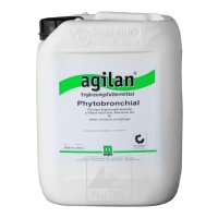agilan Phytobronchial | fl&uuml;ssig | 5 Liter
