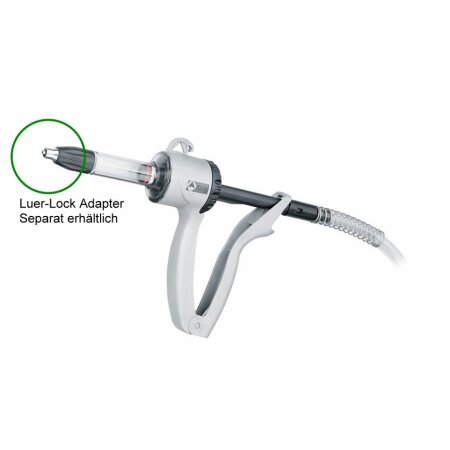 Eco-Matic LL 0,5 - 12,5 ml Drencher für Lämmer und Kälber