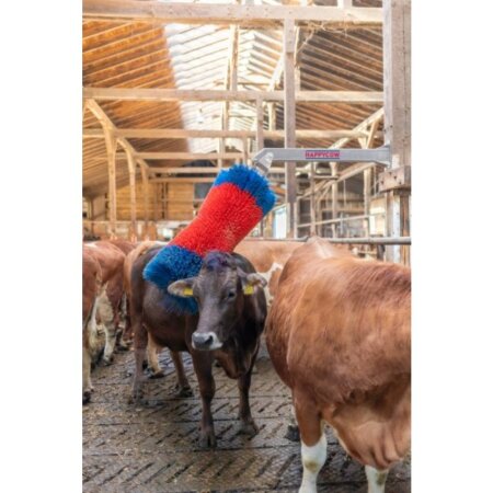 Kerbl Viehbürste HAPPYCOW Free Maxi Swing