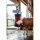 Kerbl Kuhputzmaschine HAPPYCOW Maxi Swing