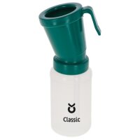 Kerbl Dippbecher Standard, grün