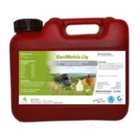 Konivet KoniMethio Liq 5 Liter Kanister