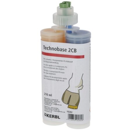 TECHNOBASE 2CB Klauenkleber | 210,0 ml