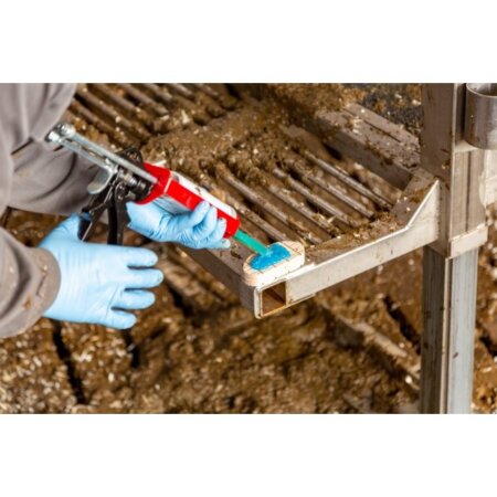 TECHNOBASE 2CB Klauenkleber | 210,0 ml