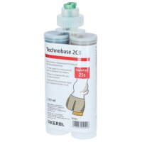 Klauenkleber Technobase Superfast 210 ml