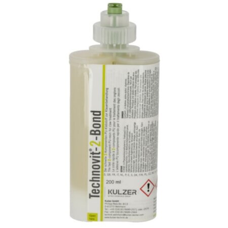 Klauenkleber Technovit 2 Bond 210 ml