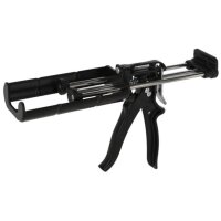 Dosierpistole f&uuml;r Technobase, Technovit Kartuschen