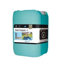 Kersia Dermisan Plus | Desinfektionslösung für...