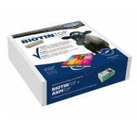 Landmans Best BiotinTop Bolus | Unterstützung der...