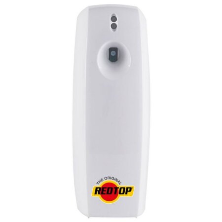 REDTOP InsektEx Sprühautomat inkl. 2 Batterien 1,5 V, Größe C