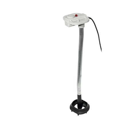 KERBL 14150 Kälbermilcherwärmer FastHeat 23A | 1700 Watt