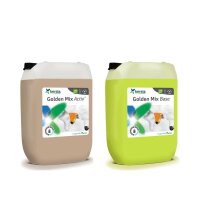 Kersia Dipmittel Golden Mix activ + base | 2 Kanister |...