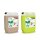 Kersia Dipmittel Golden Mix activ + base | 2 Kanister | 45 kg