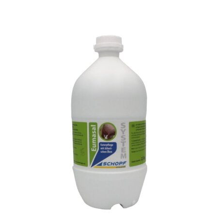 Schopf Eumasal Euterpflege | 2,5 kg