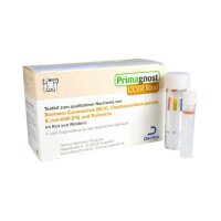 Primagnost Testkit CCER Rind | Rota Corona EColi Crypto |...