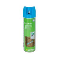 Kerbl Forst Neon Markierungsspray 500 ml Blau
