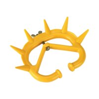 Viehsaugentw&ouml;hner M&uuml;ller Gelb | f&uuml;r Jung-...