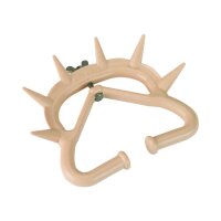 Viehsaugentw&ouml;hner M&uuml;ller Beige | f&uuml;r...