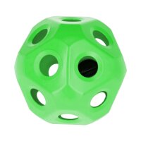 Futterspielball mit Fress&ouml;ffnung 6,0 cm | stabil |...