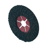 Klauenflexscheibe | Kunststoff | &Oslash; 115 mm | 1...